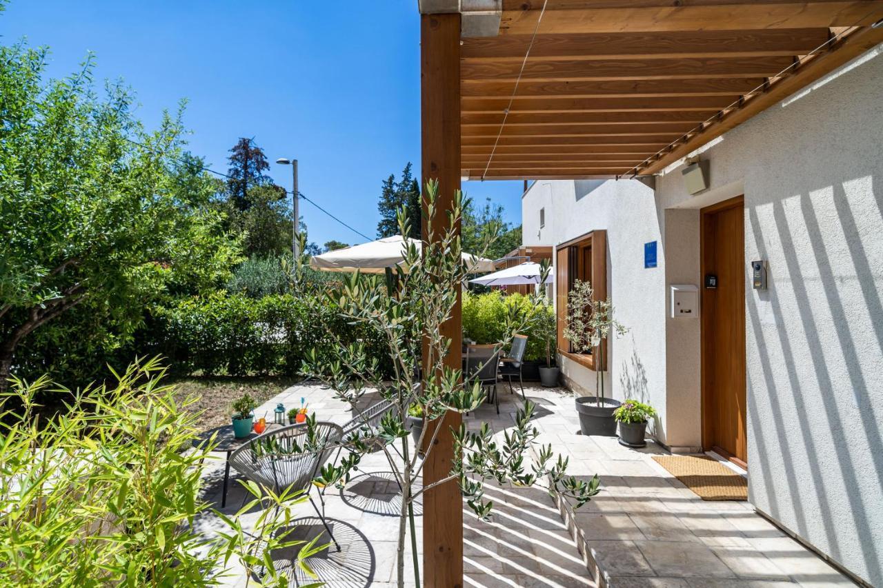 Stay U-Nique Studio Apartment In Orasac Exterior foto